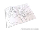 Spy x Family: The Official Coloring Book