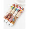 CapyBara Multi Color Pen Set: MIX COLOR / ONE(36)