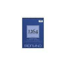 Fabriano 1264 Watercolor Wirebound 140LB CP 30SH 9X12