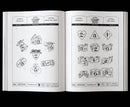 Sign Painter & Lettering Artist Reference Book
