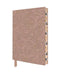 Artisan Art William Kilburn: Marble End Paper Journal