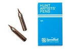 Speedball Artist Pen Nibs