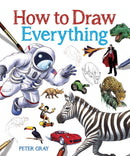 How To Draw Everything