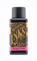Diamine Fountain Pen Inks Hope Pink 30ml