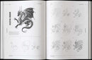 How to Draw Dragons, a Step by Step Guide for Beginners