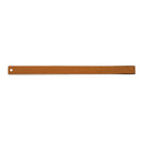 Stainless Steel Flex Ruler 24"