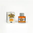 Diamine 50ml Forever Ink - Permanent Pigment Fountain Pen Ink - Honey Pot
