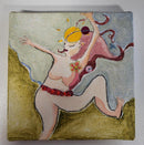 4x4 Art Show Pieces May