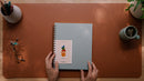 The Yearly Planner: Blossom