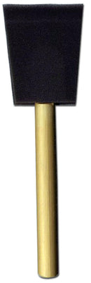 Sponge - POLY BRUSH 1 INCH