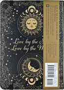 Live by the Sun Artisan Journal