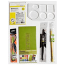 Kuretake Etegami Starter Set