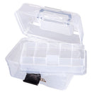 Artbin Small Project Box Translucent Large 9x6.75x5.5