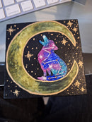 4x4 Art Show Pieces (1)