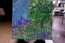 4x4 Art Show Pieces March