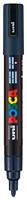 POSCA PC-5M Paint Markers