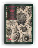 Flowers and Plants, an Image Archive for Artists & Designers