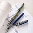 Engineer  Pen: Moss Green / Ballpoint