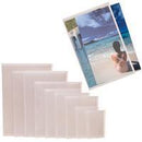 PolyZip Art & Photo Envelopes 4X6