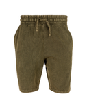 Vintage Mineral Washed Shorts[HF-ZS4007]: Vintage Desert / XL