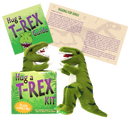Hug a T-Rex Kit