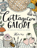 Cottagecore Galore by Katie Vaz