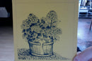 4x4 Art Show Pieces March