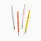 Pattern Twist Pen: Set of 4