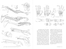 Morpho: Joint Forms And Muscular Functions: Print