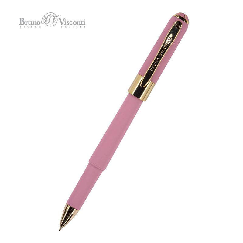 Monaco Ballpoint Pen- Pink