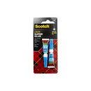 Scotch Super Glue Liquid .07oz 2pk