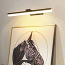 Easy Install LED Picture Wall Light: 1-Pack