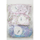 Cute Design Mini Pencil Case with Zipper: MIX COLOR / ONE(12)
