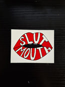 Zeppy Stardust Studios Vinyl Stickers