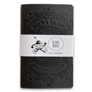 Original Blank Paper Sketchbooks - 3 Pack