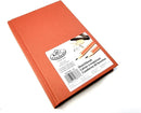 Royal & Langnickel Fashion Colors Sketchbook 8.5x5.5 Hardbound