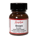 Angelus Acrylic Leather Paint 1oz
