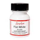 Angelus Acrylic Leather Paint 1oz