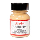 Angelus Acrylic Leather Paint 1oz