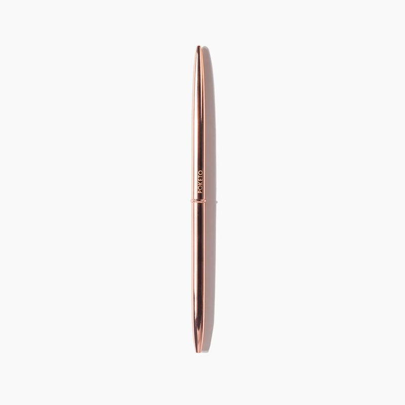 Slim Pen in Classic: Rose Gold: