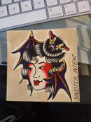 4x4 Art Show Pieces (1)