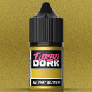 Turbo Dork Metallic Paint 22ml