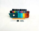 With™ 72 Lead Deluxe Drawing Set