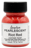 Angelus Acrylic Leather Paint 1oz