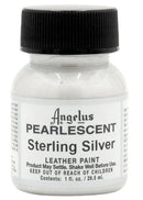 Angelus Acrylic Leather Paint 1oz