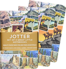 Jotter Mini Notebooks: National Parks