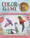 Color-Gami by Masao Donahue