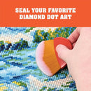 Mod Podge ® Small Decoupage Brush 2.25”