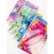 Colorful Butterfly Notebook: MIX COLOR / ONE(12)