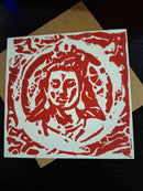 4x4 Art Show Pieces April